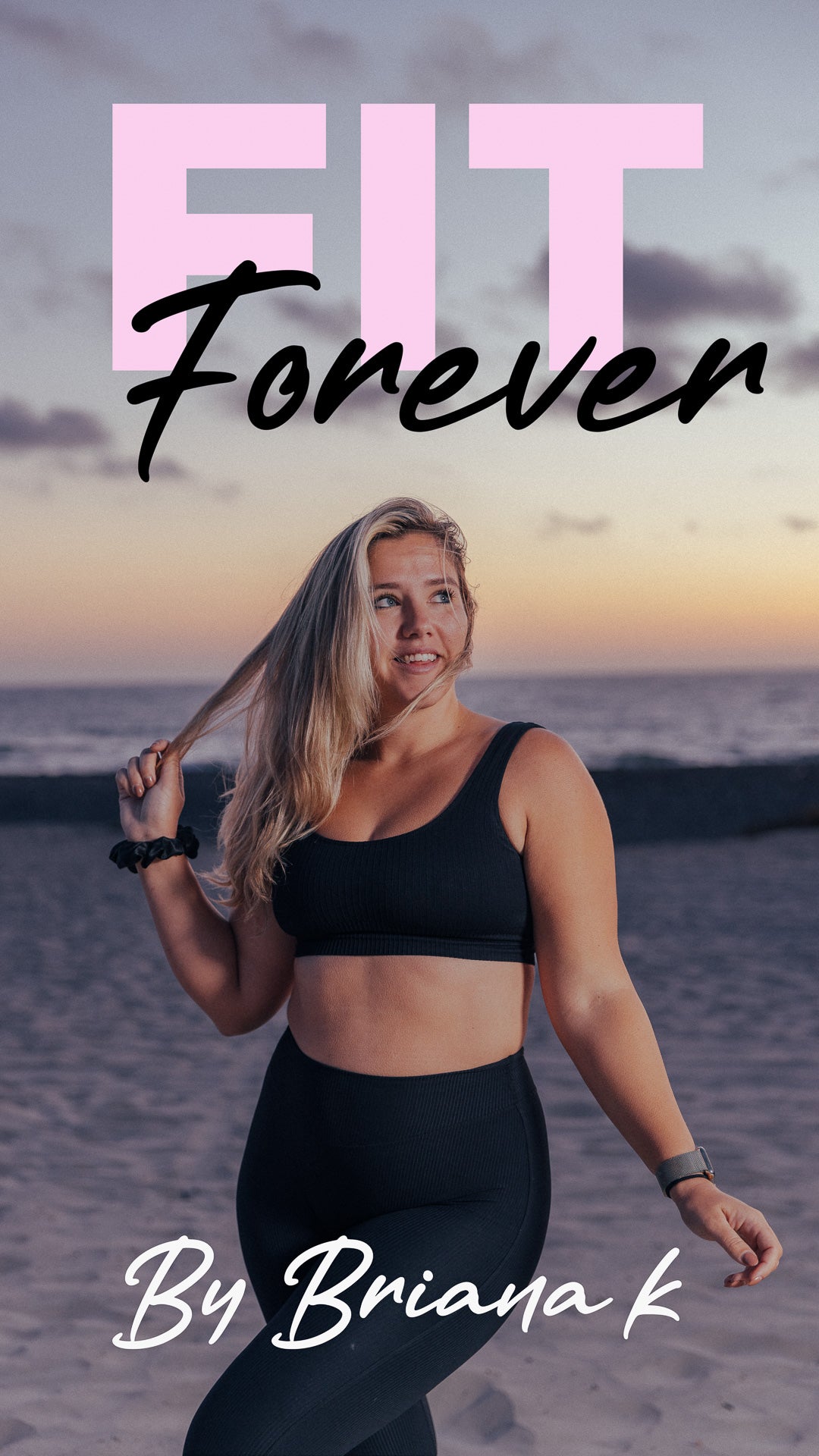 Fit Forever | 4-Week Workout Guide