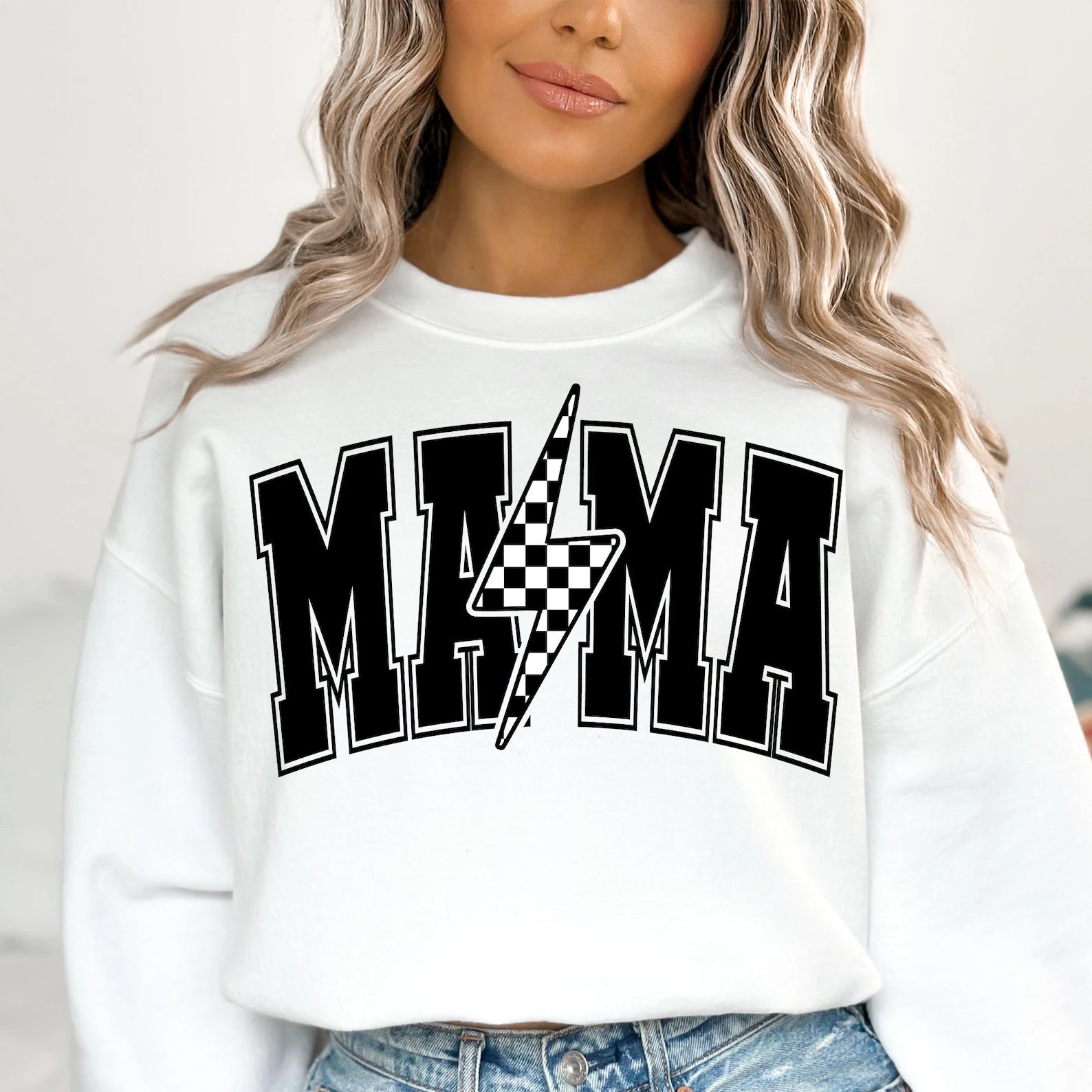 Mama Sweatshirt