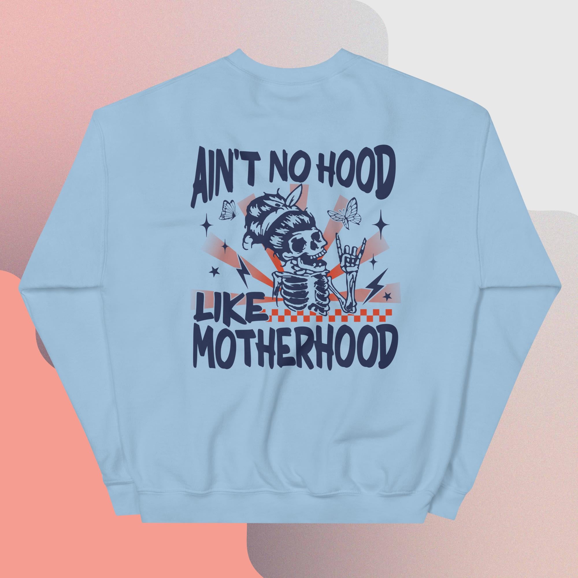 Motherhood Crew