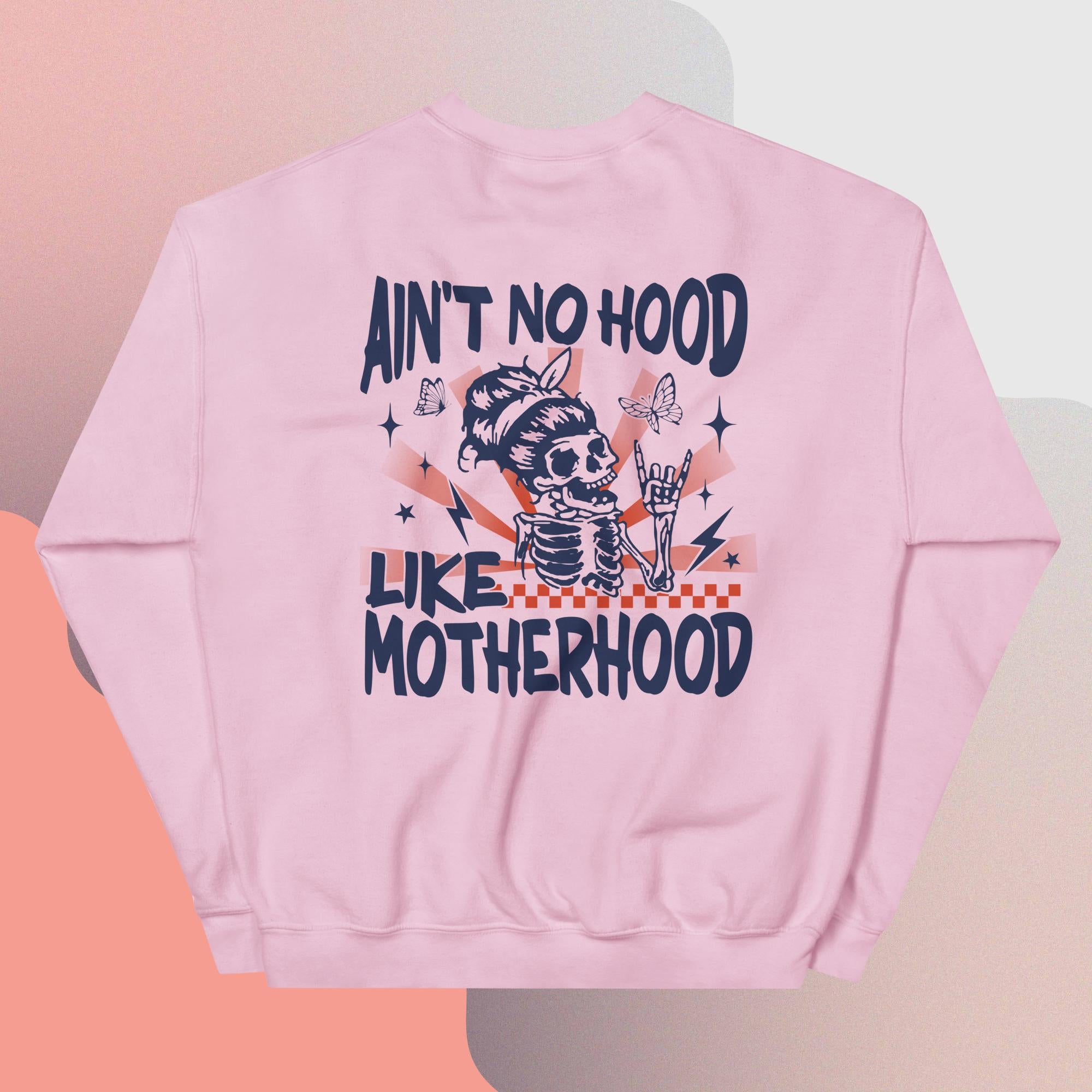 Motherhood Crew