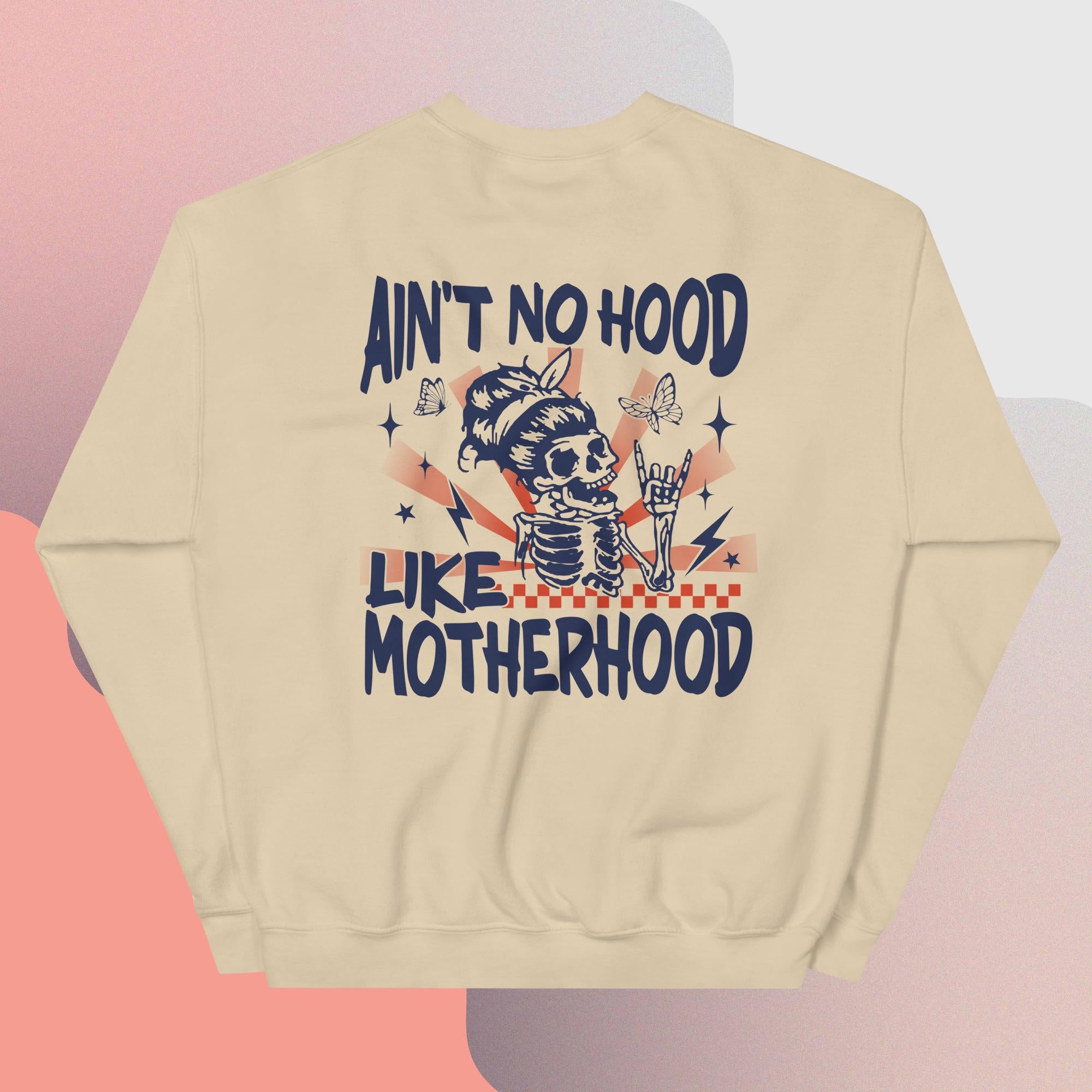 Motherhood Crew