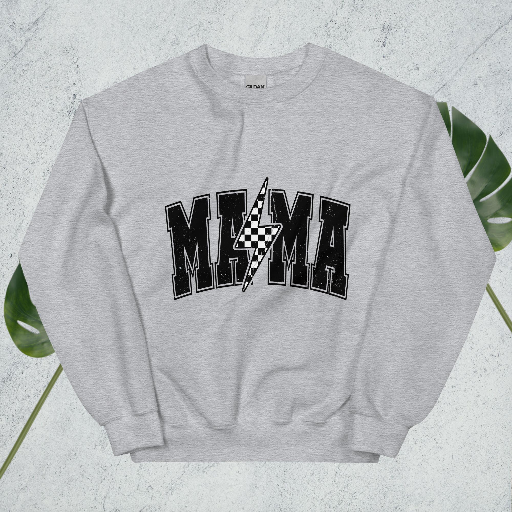 Mama Sweatshirt