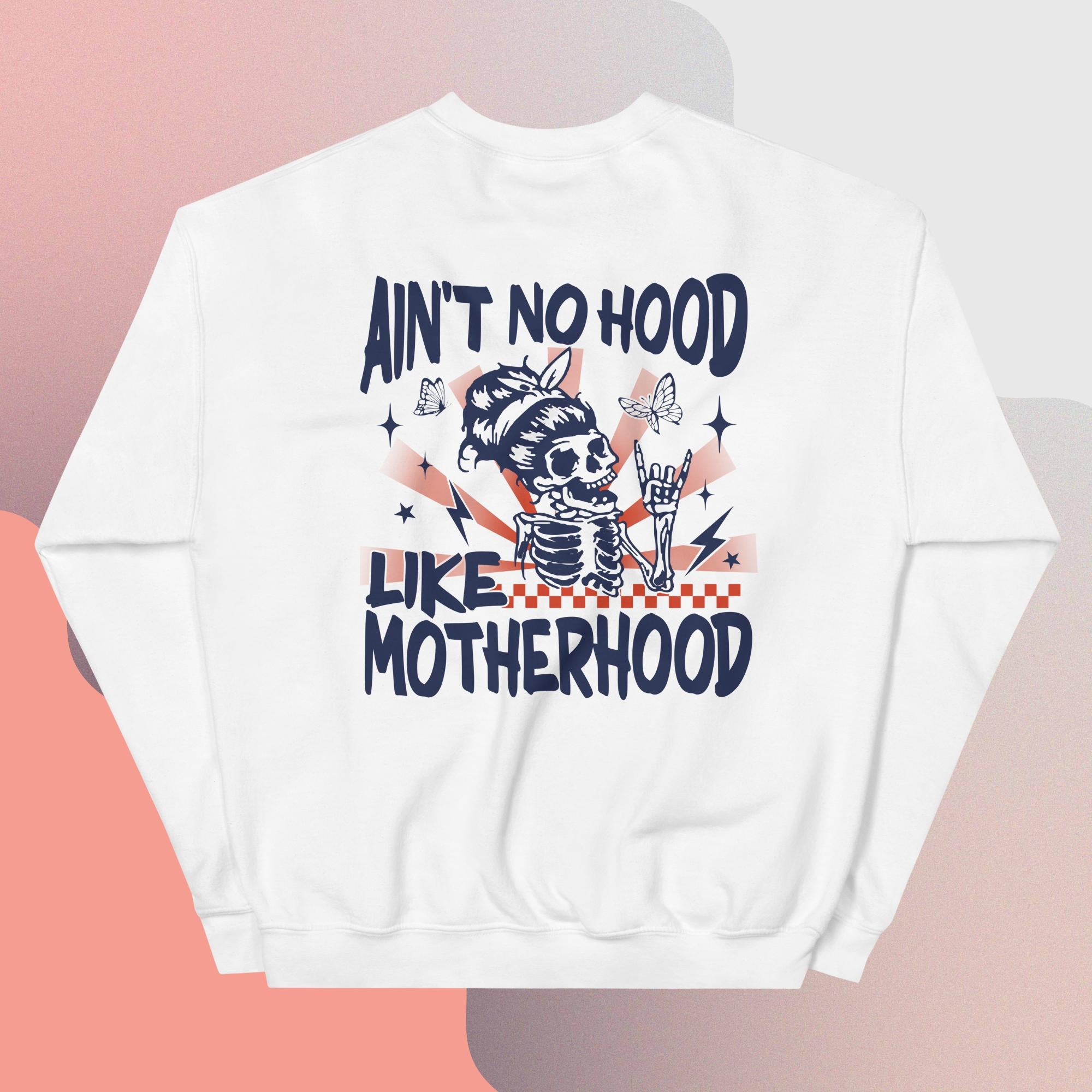 Motherhood Crew