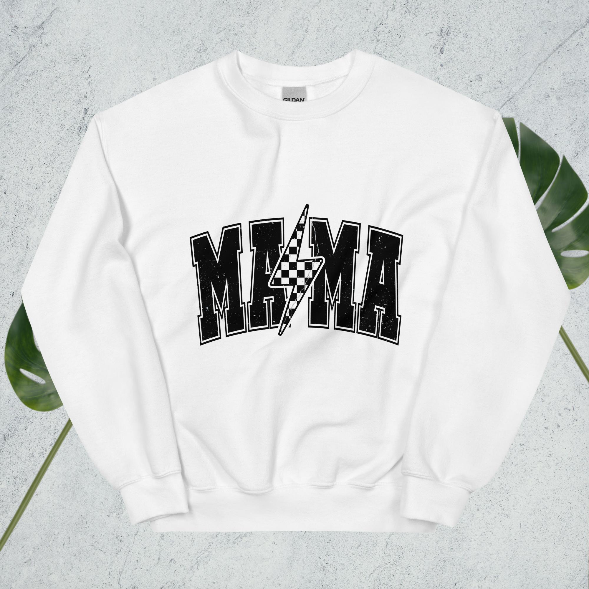 Mama Sweatshirt