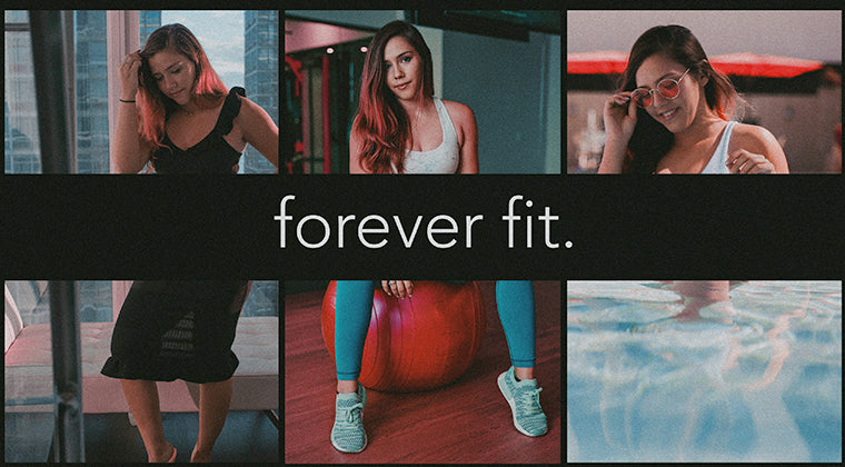 Forever Fit