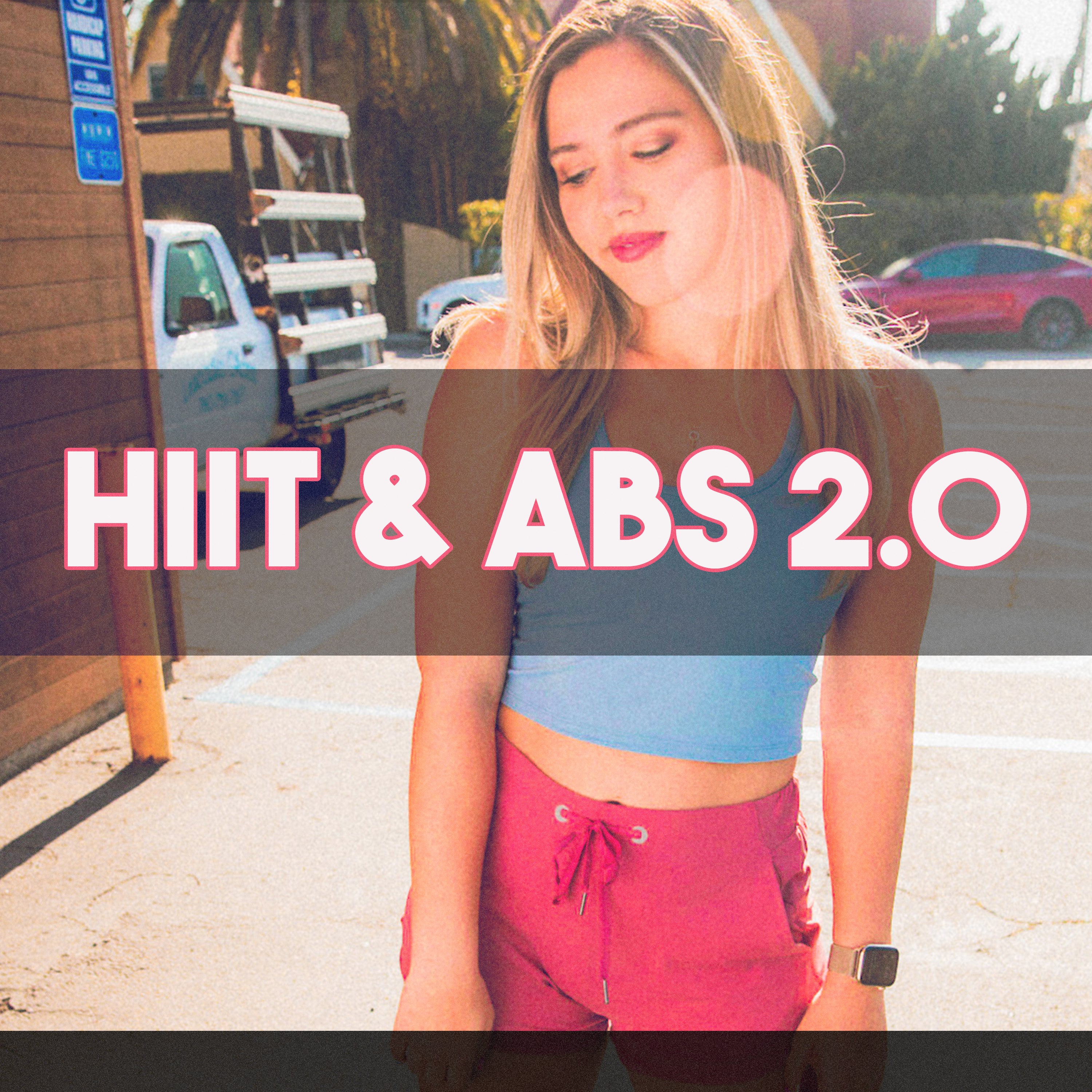 HIIT and ABS 2.0