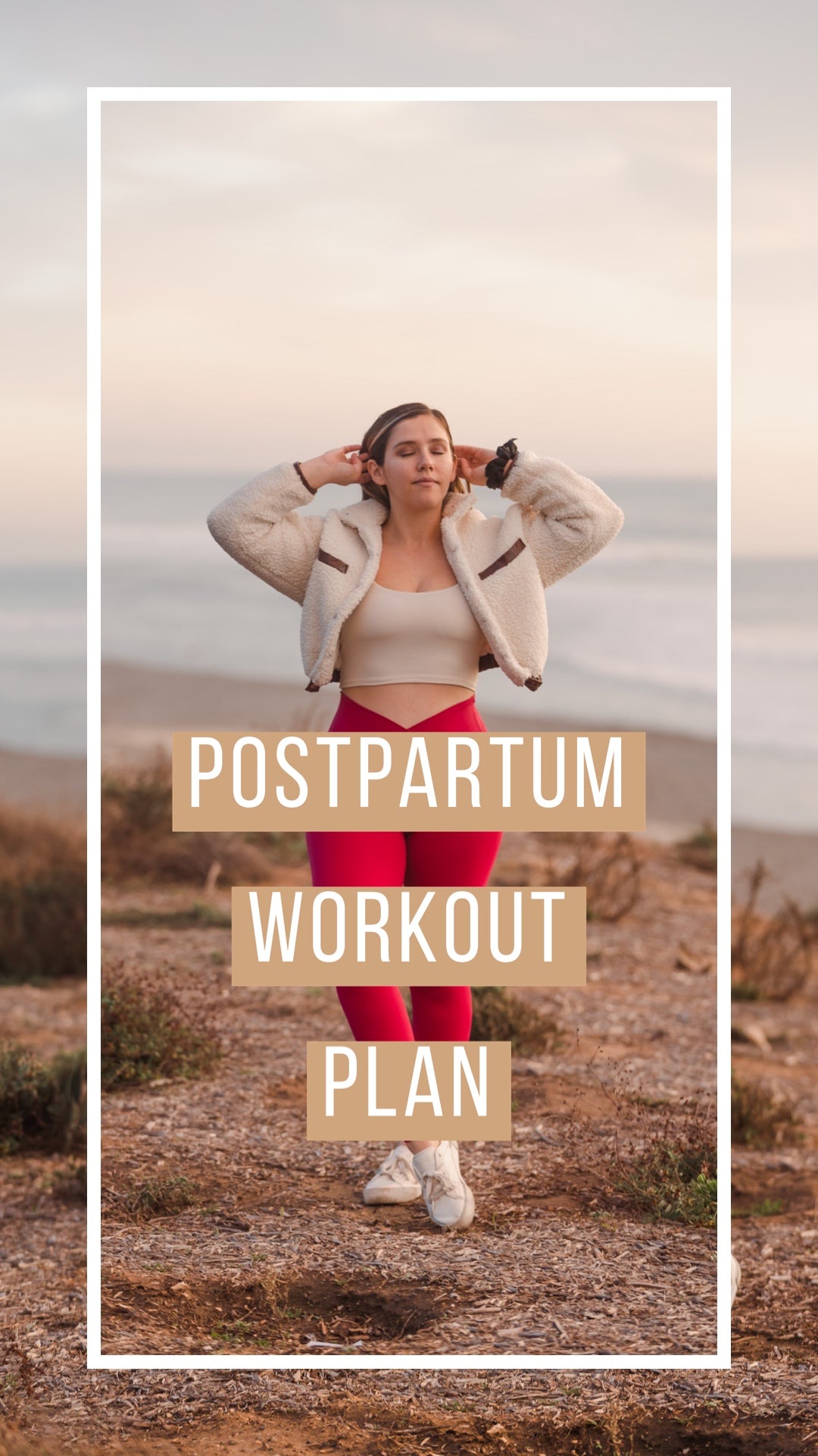 Postpartum Custom Plan
